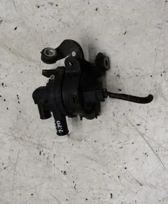 Honda CR-V Electric auxiliary coolant/water pump MF113730-0780H