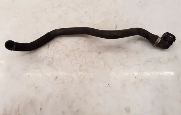 Fiat Croma Heater radiator pipe/hose 51739613