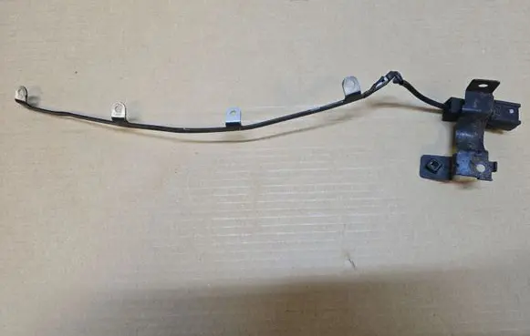 KIA Sorento Glow plug wires 367202F000