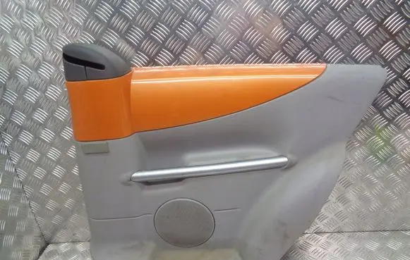 Citroen C3 Pluriel Rear door card trim 96468548W7
