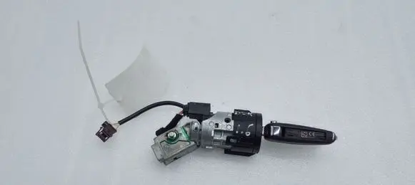Citroen DS4 Ignition lock 9674000680 N0503823