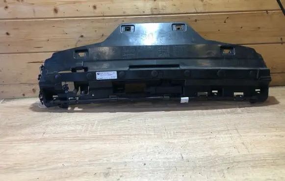 Tailgate/trunk control unit/module