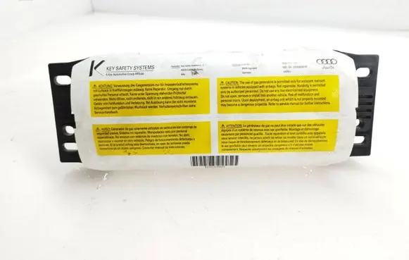 Audi Q7 4L Passenger airbag 4L0880204A