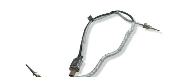 Audi A6 S6 C8 4K Exhaust gas temperature sensor 8W0919519C