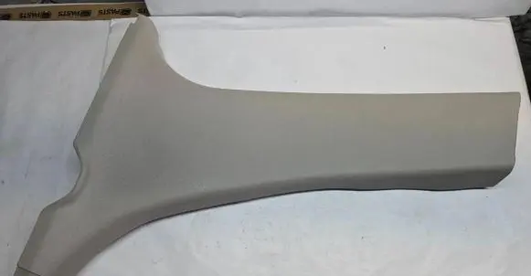 Mazda CX-7 (B) pillar trim (bottom) EG2168230LH EG2168230