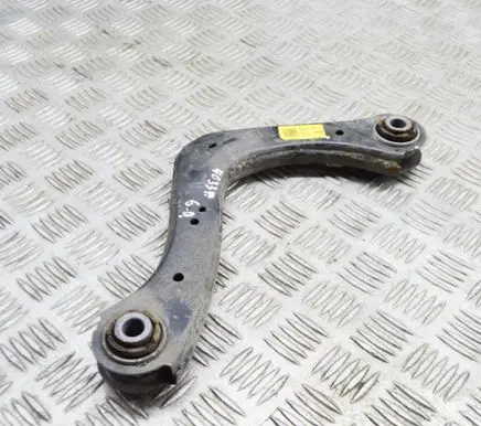 Rear upper control arm/wishbone
