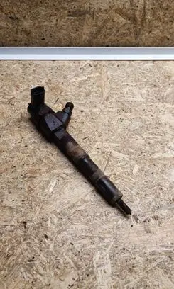 Alfa Romeo 166 Fuel injector 0445110111