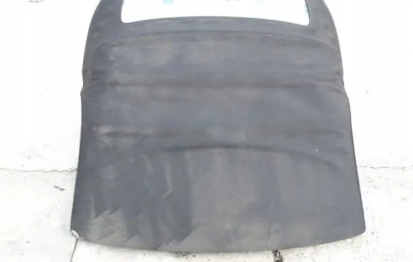 Audi TT TTS Mk2 Roof 