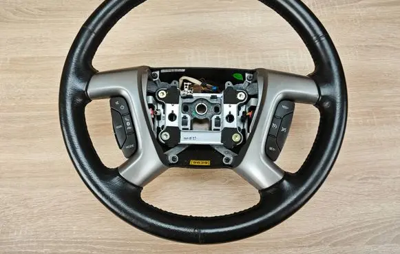 Chevrolet Captiva Steering wheel KIES237