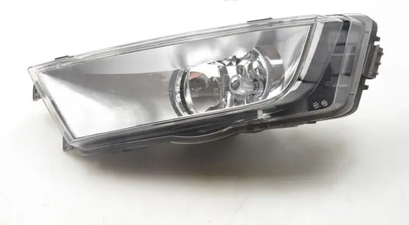 Skoda Octavia Mk3 (5E) Front fog light 5E0941699D