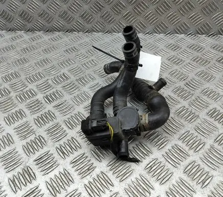 Mercedes-Benz CL C216 Coolant heater A2308300084 A2218322194