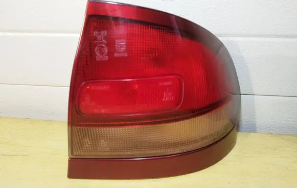 Mazda 626 Rear/tail lights 0431392 0431392R