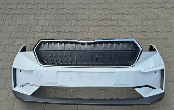 Skoda Enyaq iV Front bumper 5LA807221