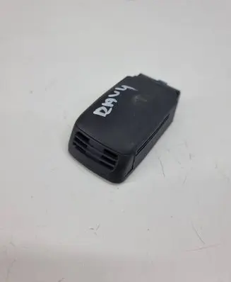Rain sensor