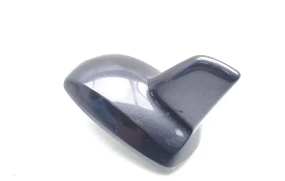 Aerial GPS antenna