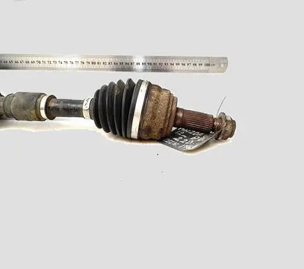 Mazda 6 Front driveshaft