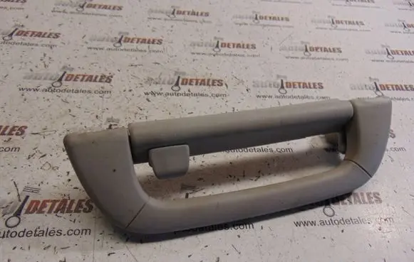 Mercedes-Benz S W220 Rear interior roof grab handle A2218100551