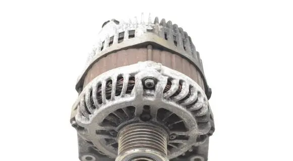 Nissan Qashqai Generator/alternator 23100JD71B
