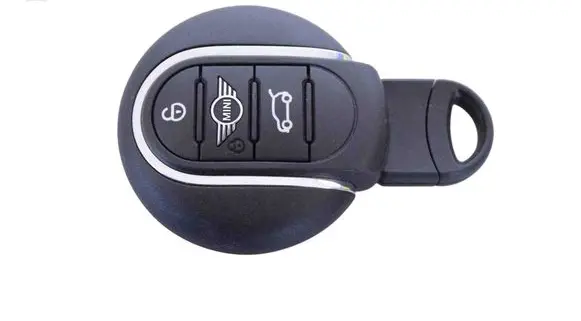 Mini One - Cooper F56 F55 Ignition key/card 