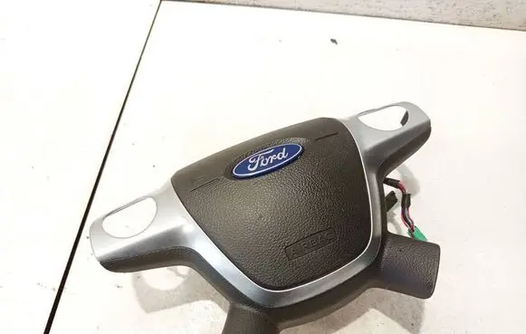Ford C-MAX II Steering wheel airbag cj54a042b85