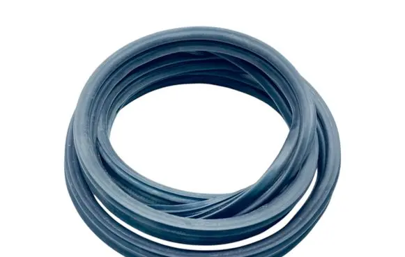KIA Pro Cee'd II Trunk rubber seal (body) 87321A2200