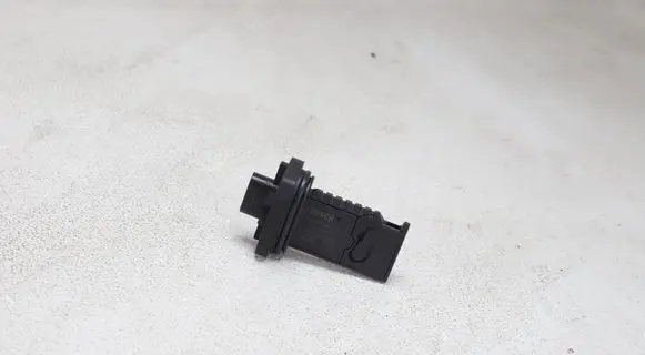 BMW 3 F30 F35 F31 Mass air flow meter 7602038 0280218266