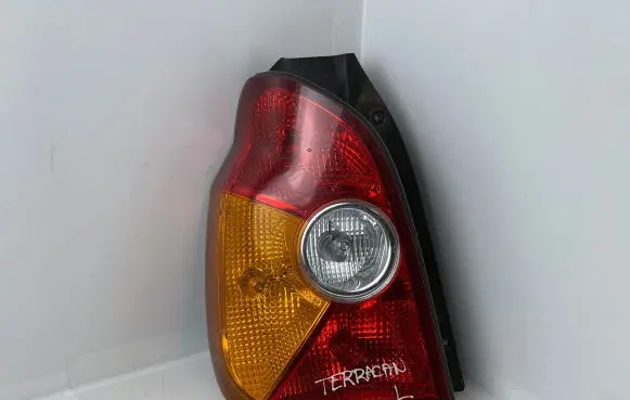 Hyundai Terracan Rear/tail lights