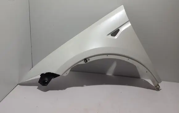 Tesla Model X Fender 