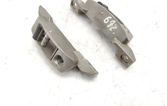 BMW Z4 E85 E86 Convertible roof lock/latch 7016885L 7016886R
