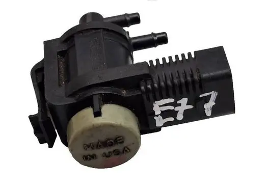 Iveco Daily 4th gen Turbo solenoid valve 1K0906283A