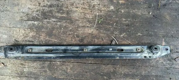 Volvo S80 Bottom radiator support slam panel 