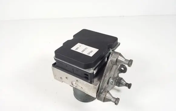 Mercedes-Benz E C207 W207 ABS Pump A2184312212