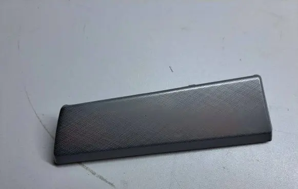 Volkswagen PASSAT B8 Dashboard side air vent grill/cover trim 3G1853261N 934876