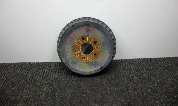 Cupra Born Drum brake (rear) 1EA609617D
