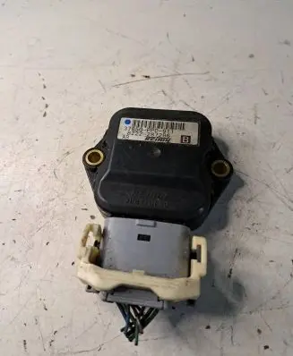 Honda CR-V Other control units/modules 8222287286