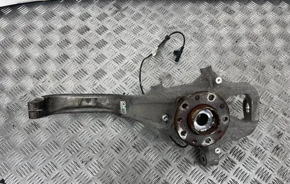 Alfa Romeo Stelvio Front wheel hub 00505631230 50563123