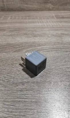 Volkswagen Golf IV Other relay 191906383c 167