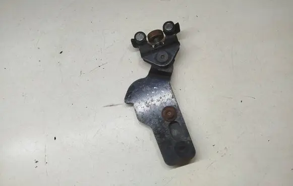 Ford Transit - Tourneo Connect Sliding door lower roller guide/hinge 