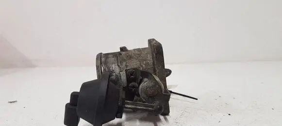 Hyundai Tucson JM Throttle valve 3510027XXX