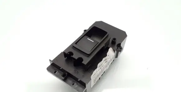 Honda CR-V Electric window control switch 83540T1GG410BLK