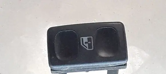 Volkswagen Polo III 6N 6N2 6NF Electric window control switch 191959855