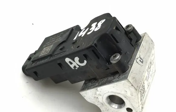 Ford Explorer Air conditioning (A/C) expansion valve 1EA816590B VE1A0G6FAA VH35068619B