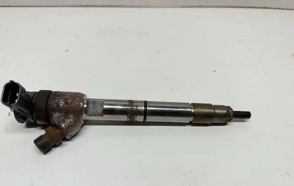 KIA Sorento IV Fuel injector 0445110909