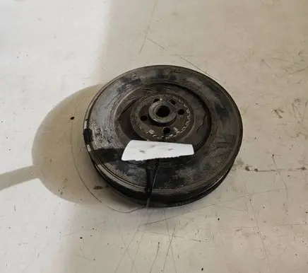 Volvo S70 V70 V70 XC Crankshaft pulley 074105251N