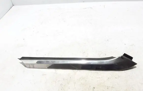 Renault Espace V (RFC) Fender trim (molding) 638744661R