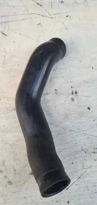 Nissan Micra Intercooler hose/pipe