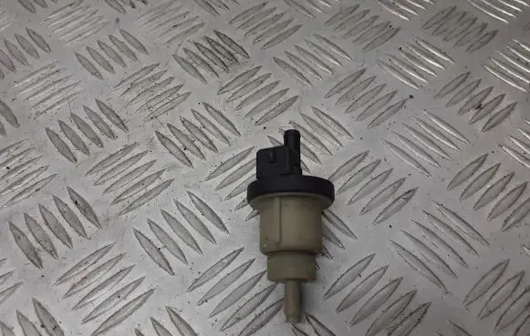 Chevrolet Aveo Valve vacuum 96408211