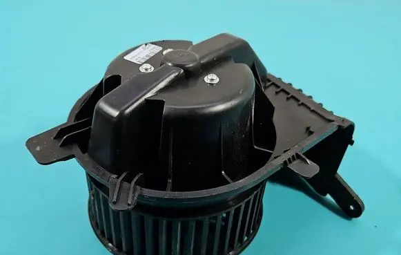 Renault Scenic II - Grand scenic II Heater fan/blower IMPRK1475158