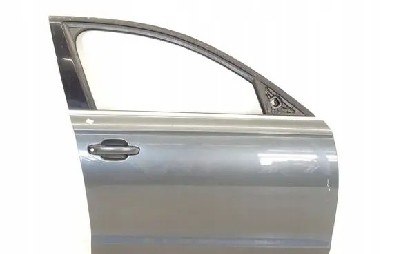 Audi A6 S6 C7 4G Front door