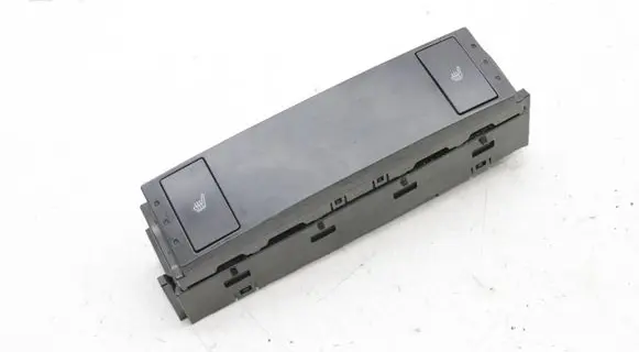 Lexus IS III XE30 Seat heating switch 8475253010